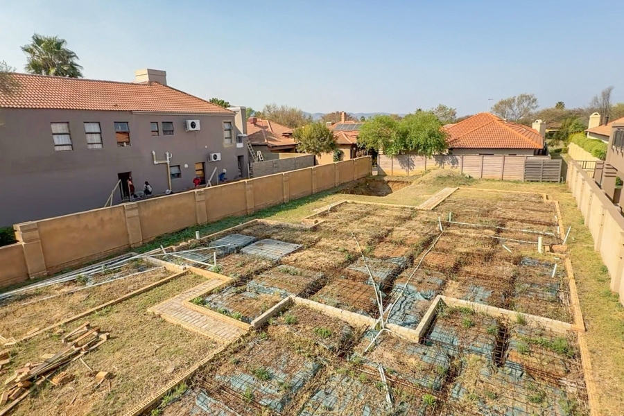 0 Bedroom Property for Sale in Pecanwood Estate North West
